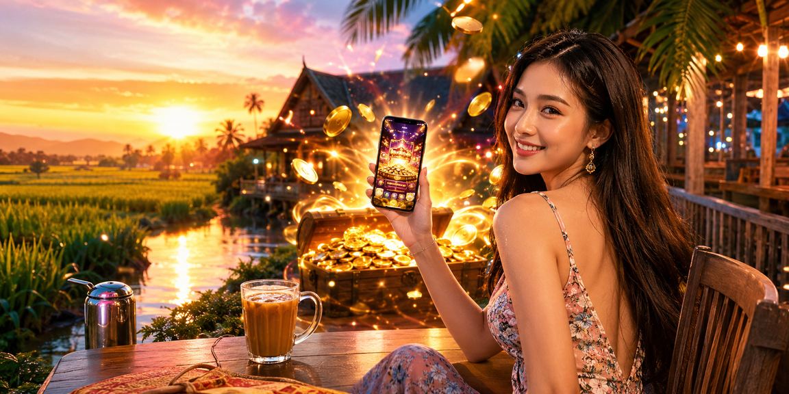 app mega888