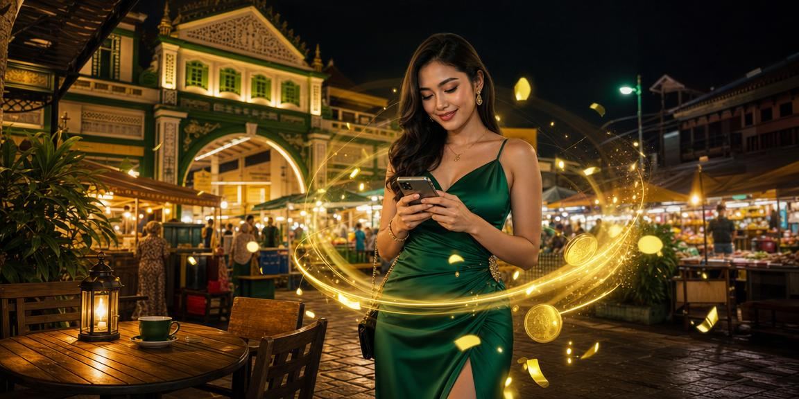 app mega888