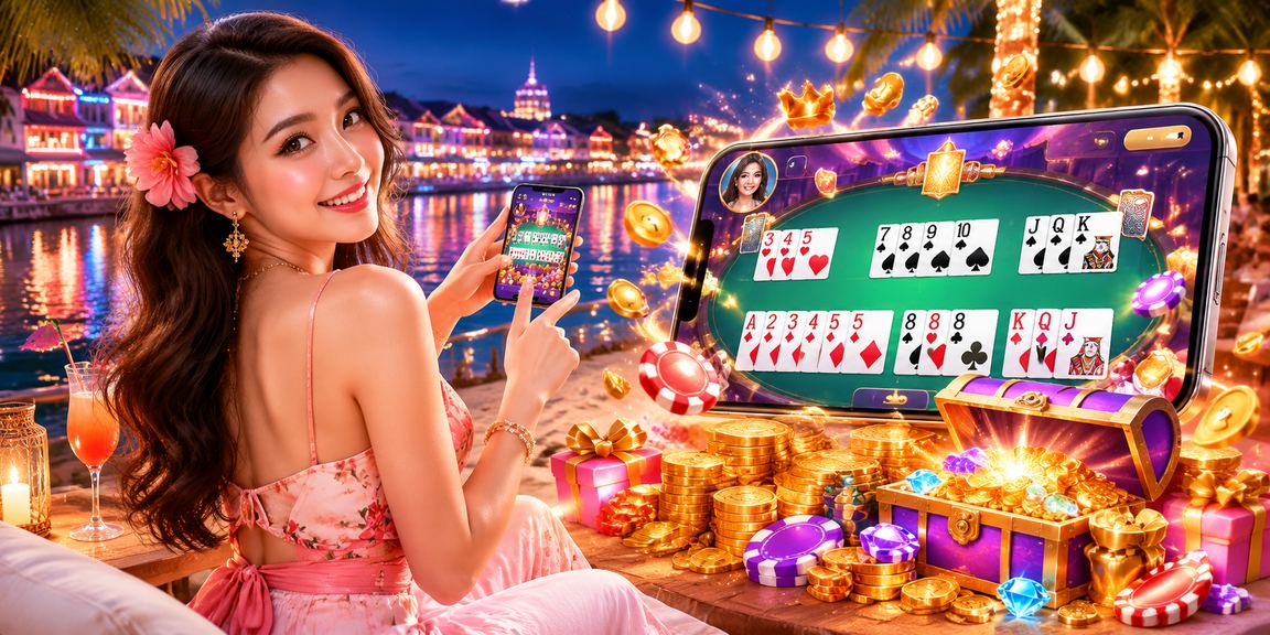 app mega888
