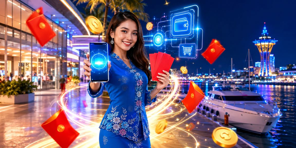 app mega888