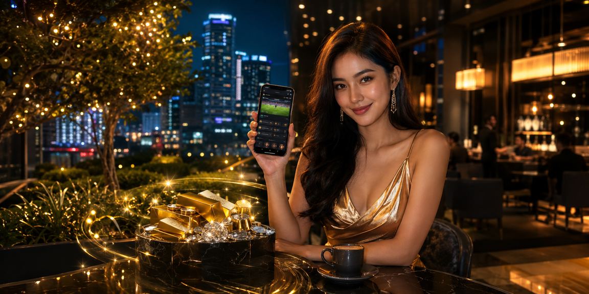 app mega888